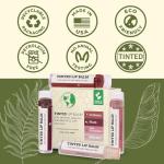 Tinted Lip Balm Set – Perfect Stocking Stuffers