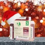 Tinted Lip Balm Set – Perfect Stocking Stuffers