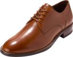 Men's Lenox Hill Oxfords in British Tan