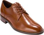 Men's Lenox Hill Oxfords in British Tan