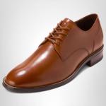 Men's Lenox Hill Oxfords in British Tan