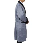 Duke & Digham Heavyweight Satin Robe for Men