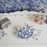 Designer Painted Seashell