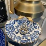 Designer Painted Seashell