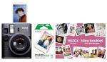 Creative Instant Camera Bundle for Fun Memories