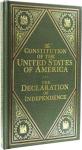 Deluxe Hardbound Edition: U.S. Constitution & Declaration
