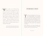 Deluxe Hardbound Edition: U.S. Constitution & Declaration