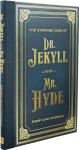 Doctor Jekyll and Mr. Hyde Masterpiece Edition