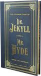 Doctor Jekyll and Mr. Hyde Masterpiece Edition