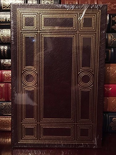 Dr. Jekyll and Mr. Hyde - Easton Press Edition