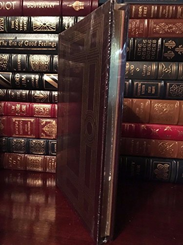 Dr. Jekyll and Mr. Hyde - Easton Press Edition