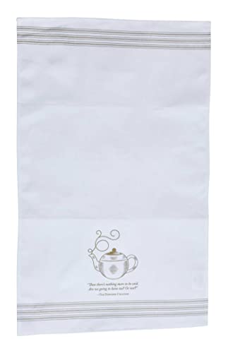 Downton Abbey Afternoon Tea Gift Set