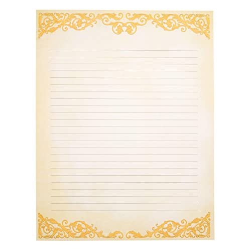 Vintage Letter Writing Set