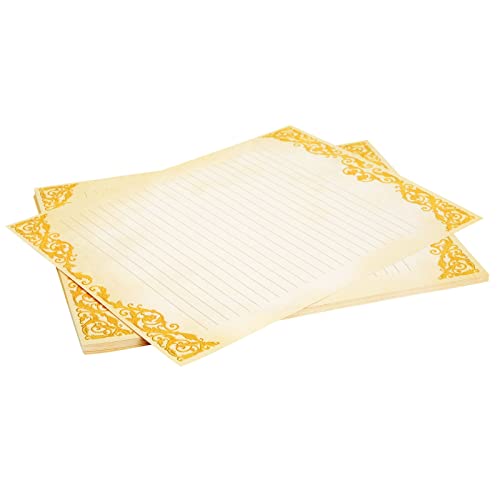 Vintage Letter Writing Set