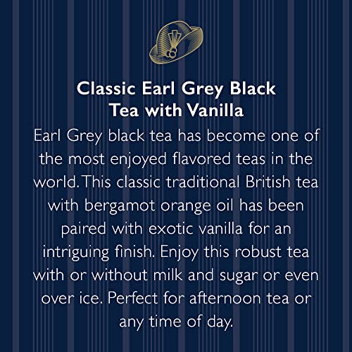 Downton Abbey® Estate Blend Tea Bags by The Republic of Tea