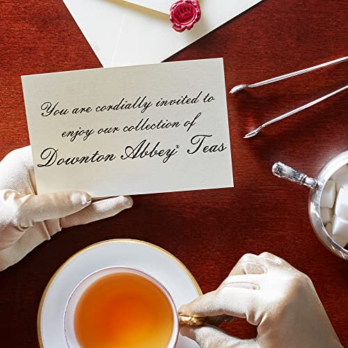 Downton Abbey® Estate Blend Tea Bags by The Republic of Tea