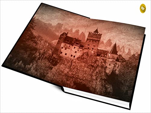 Deluxe Dracula Book Gift Edition 