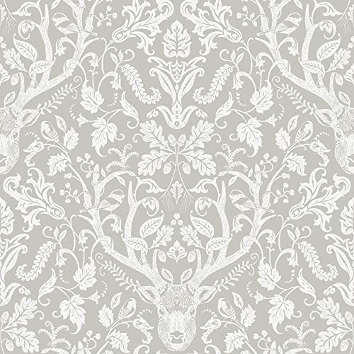 NuWallpaper Wall Coverings