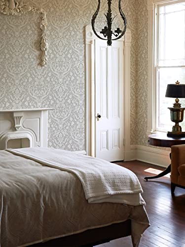 NuWallpaper Wall Coverings