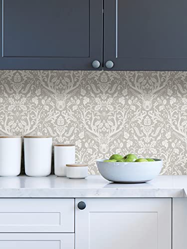 NuWallpaper Wall Coverings