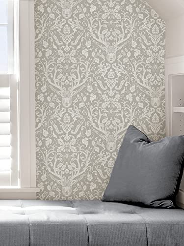 NuWallpaper Wall Coverings