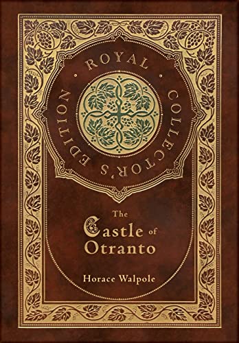 The Castle of Otranto - Royal Collector's Edition 
