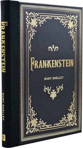 Frankenstein - Masterpiece Library Edition