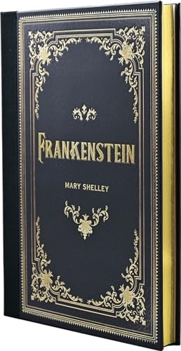 Frankenstein - Masterpiece Library Edition