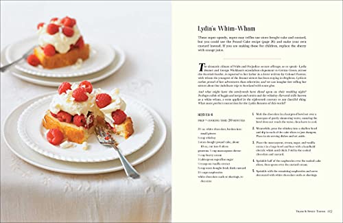 Jane Austen Literary Inspired Table Recipes Gift Book