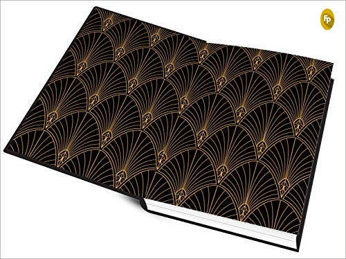 Deluxe Hardcover Edition of The Great Gatsby