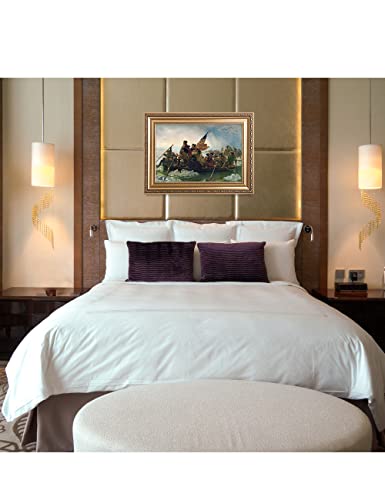 Washington Crossing the Delaware 