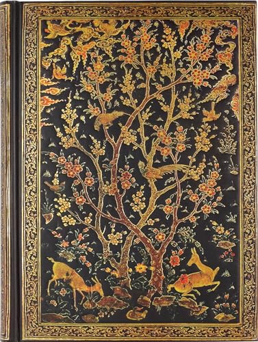 Persian Grove Gift Journal | Classic Historia