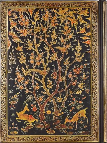 Persian Grove Gift Journal | Classic Historia