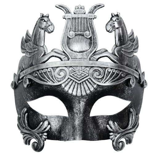 Classic Masquerade Collection for Men