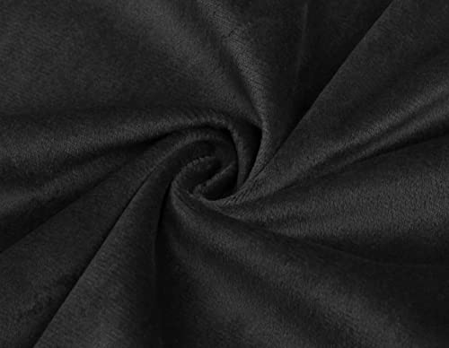 Velvet Hooded Cape for Men - Medieval Costume
