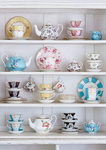 Royal Albert 100 Years Teacup, Saucer & Plate Set