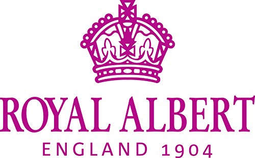 Royal Albert 100 Years Teacup, Saucer & Plate Set