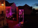 Flame Light Bulbs, 4 Flickering Modes