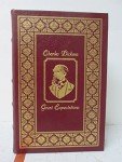 Great Expectations by Easton Press Edition