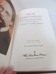 Great Expectations by Easton Press Edition