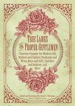 Victorian Etiquette for Modern Families and Friends