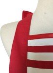 Charming Handmade Cotton Retro Apron for Her