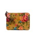 Victorian Garden Cassini Wristlet by Patricia Nash