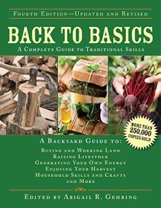 Essential Guide to Traditional Skills and Crafts