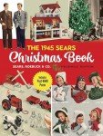 1945 Sears Christmas Book: A Timeless Classic