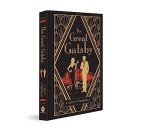 Deluxe Hardcover Edition of The Great Gatsby