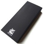 Elegant Calligraphy Quill Pen Set with Feather