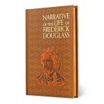 Frederick Douglass: Signature Gilded Edition