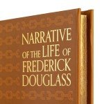 Frederick Douglass: Signature Gilded Edition
