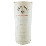 Brodies Scottish Breakfast Black Tea - 50 Bags